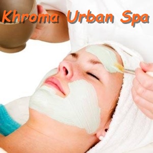 Khroma - Urban Spa